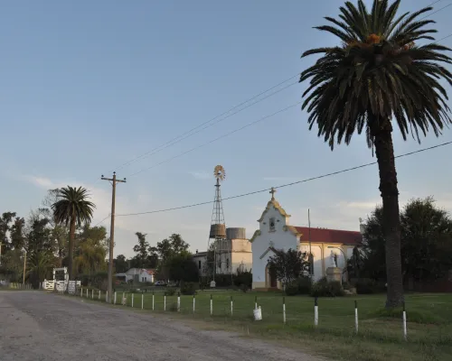 Escuela Agrotécnica Salesiana Don Bosco