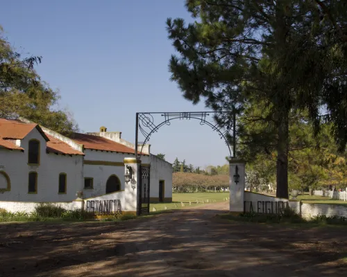 Estancia La Figura