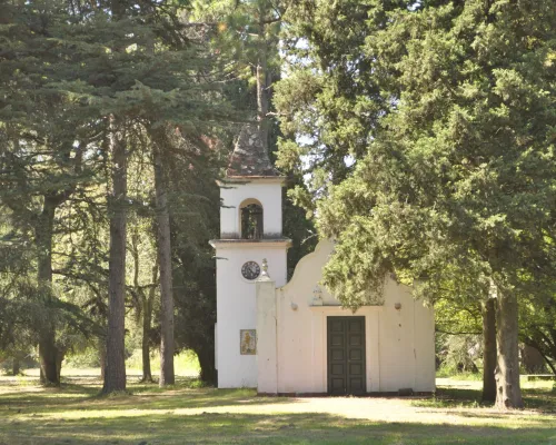 Estancia San Martín