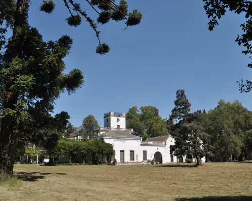 Estancia San Martín