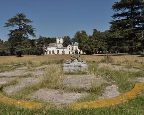 Estancia San Martín