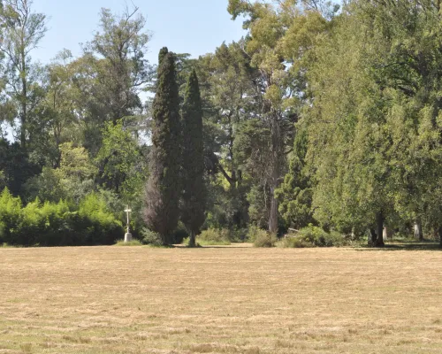 Estancia San Martín