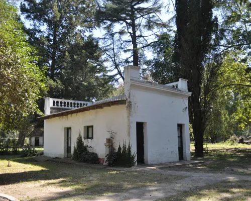 Estancia San Martín