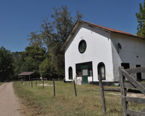 Estancia San Martín