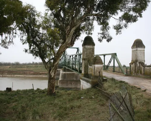 Puente de Pascua