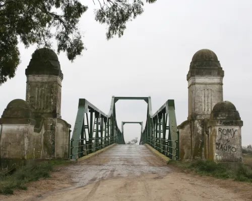 Puente de Pascua