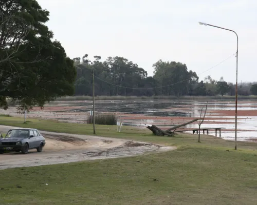 Laguna La Rosita