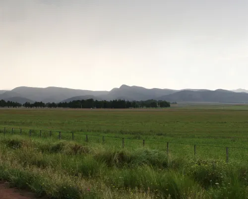 Sierras de Coronel Suárez