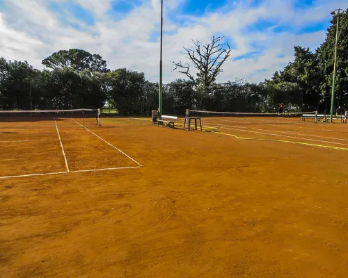 Club Universitario de La Plata, Sede Náutica