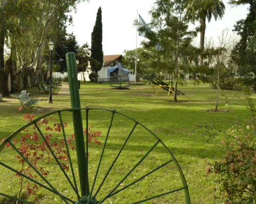 Museo de La Campana