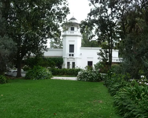 Estancia La Mimosa