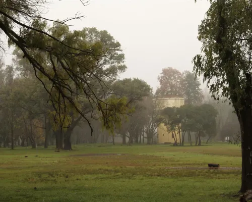 Bosques de Ezeiza