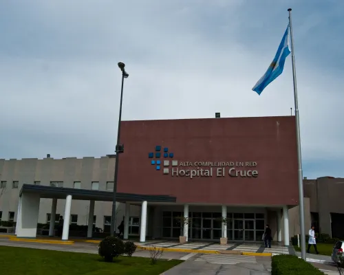 Hospital El Cruce