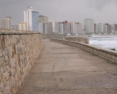 Costanera de Miramar