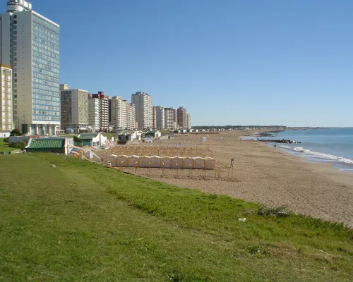 Costanera de Miramar