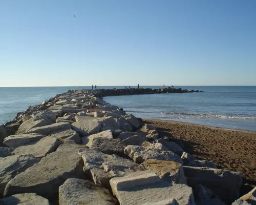 Costanera de Miramar