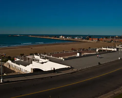 Costanera de Mar del Plata