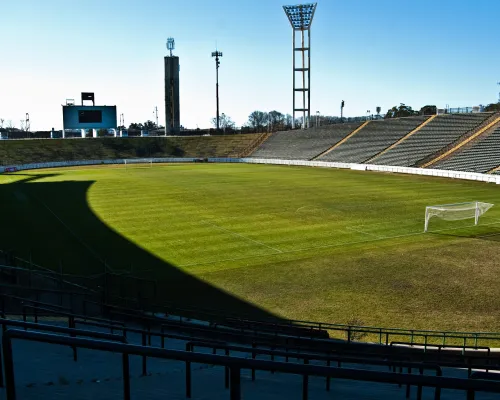 Estadio Mundialista José María Minella