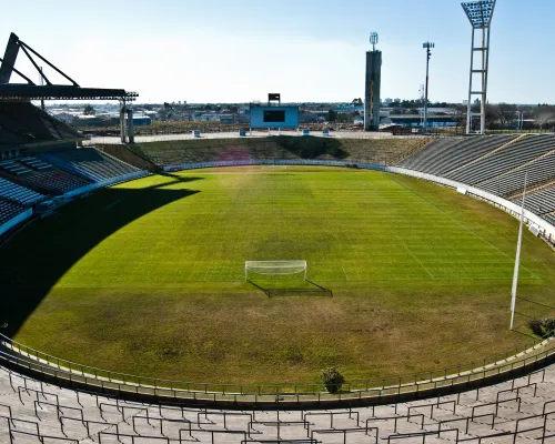 Estadio Mundialista José María Minella