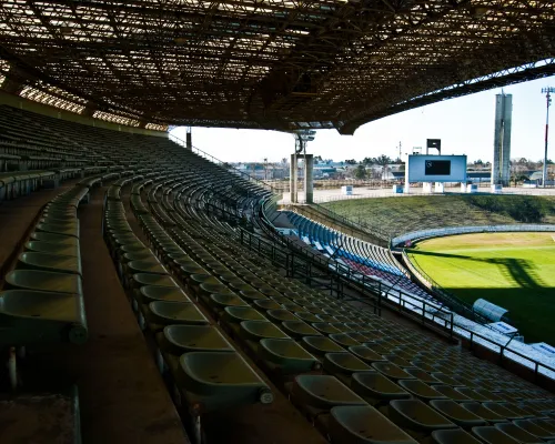 Estadio Mundialista José María Minella