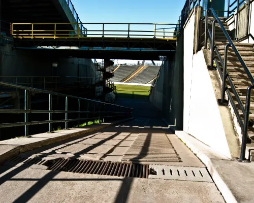 Estadio Mundialista José María Minella