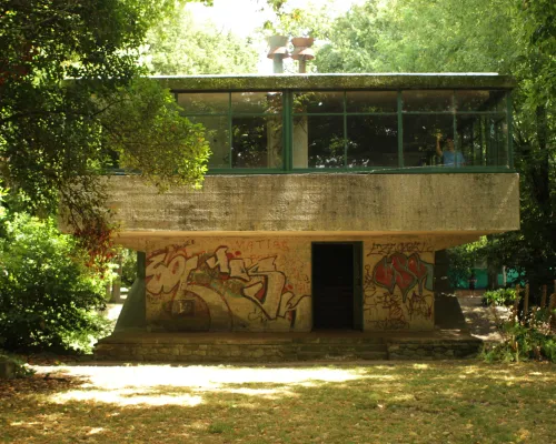 Museo Casa sobre el Arroyo