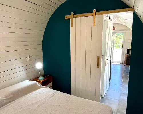 Cabaña "Savra"