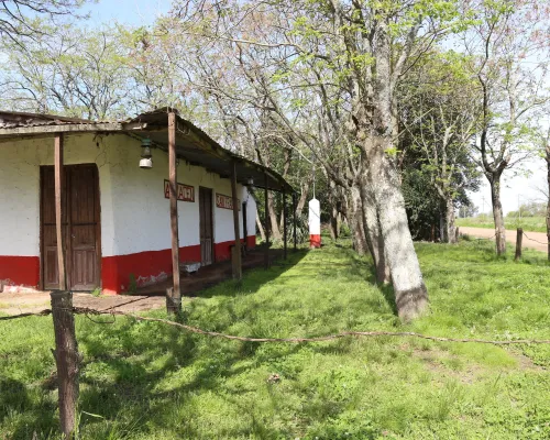 Almacén San Francisco
