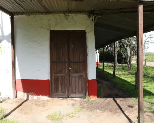Almacén San Francisco