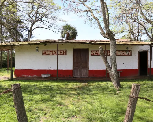 Almacén San Francisco