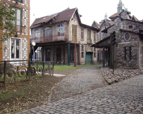 Campanópolis