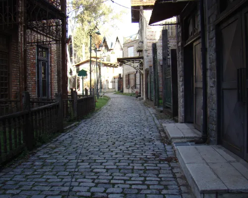 Campanópolis