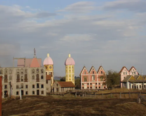 Campanópolis