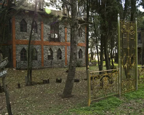 Campanópolis