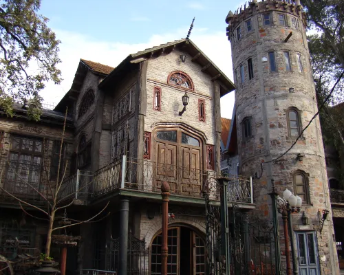 Campanópolis