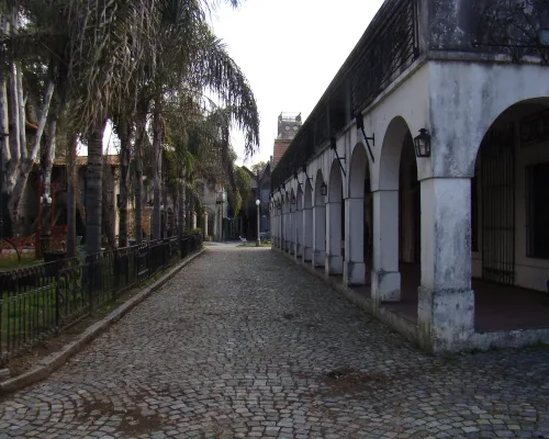 Campanópolis