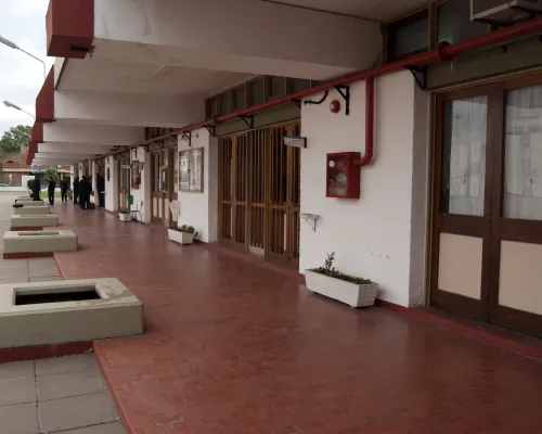 Escuela de Cadetes del Servicio Penitenciario Bonaerense