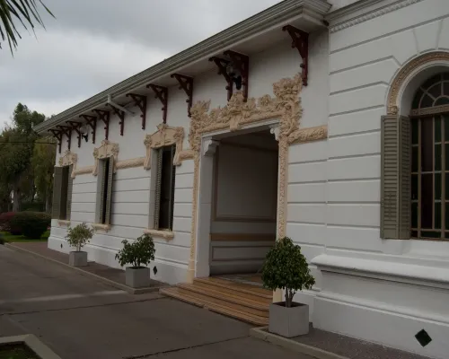 Escuela de Cadetes del Servicio Penitenciario Bonaerense