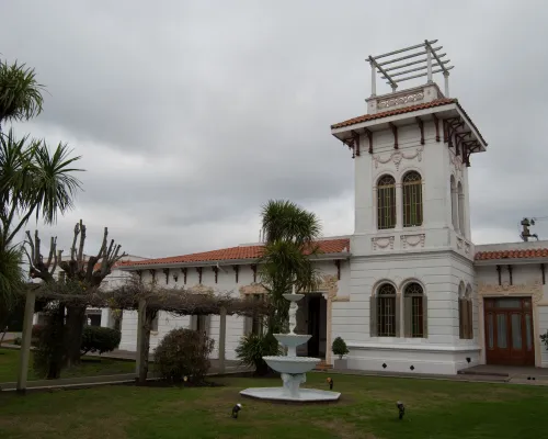 Escuela de Cadetes del Servicio Penitenciario Bonaerense