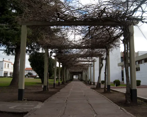 Escuela de Cadetes del Servicio Penitenciario Bonaerense