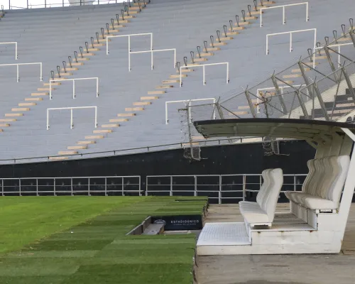 Estadio Único Ciudad de La Plata