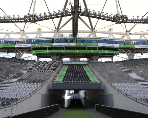 Estadio Único Ciudad de La Plata