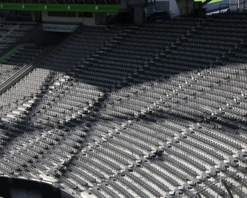 Estadio Único Ciudad de La Plata