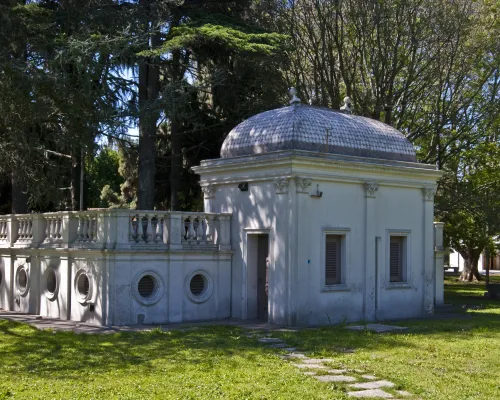 Facultad de Astronomía Exteriores