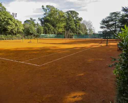 Club Universitario de La Plata, Sede Deportiva