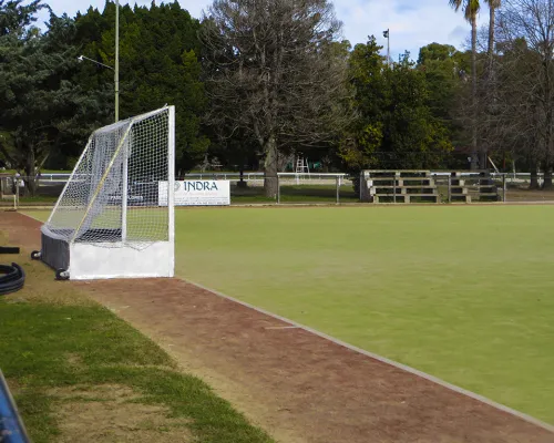 Club Universitario de La Plata, Sede Deportiva