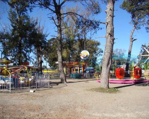 República de los Niños