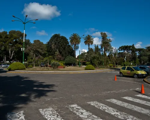 Hipódromo de La Plata