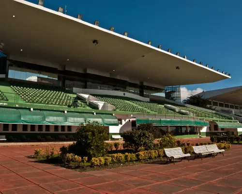 Hipódromo de La Plata