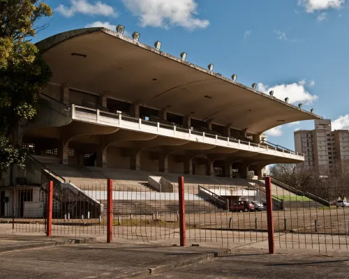 Hipódromo de La Plata